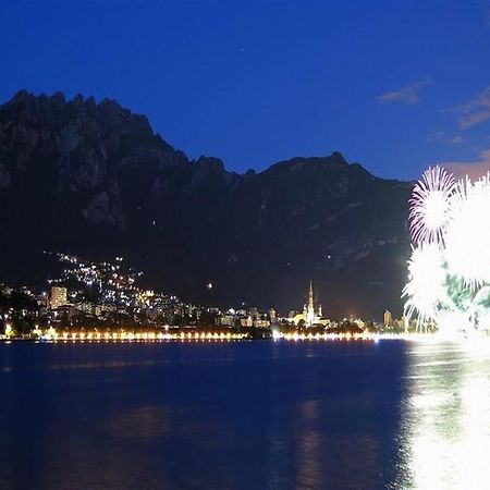 B&B Como Lake Cottage Lecco Exteriér fotografie