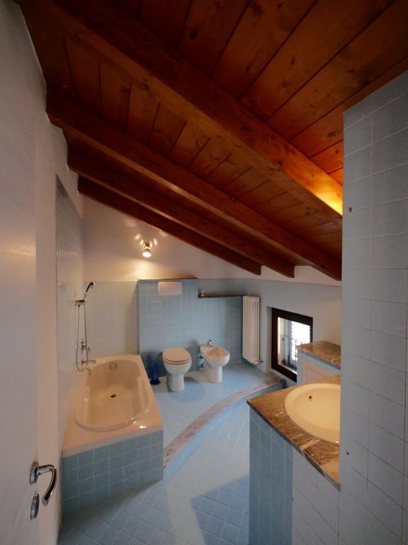 B&B Como Lake Cottage Lecco Exteriér fotografie