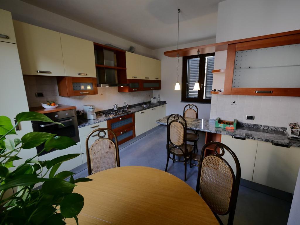 B&B Como Lake Cottage Lecco Exteriér fotografie