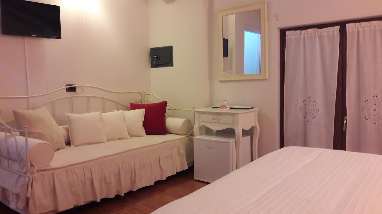 B&B Como Lake Cottage Lecco Exteriér fotografie