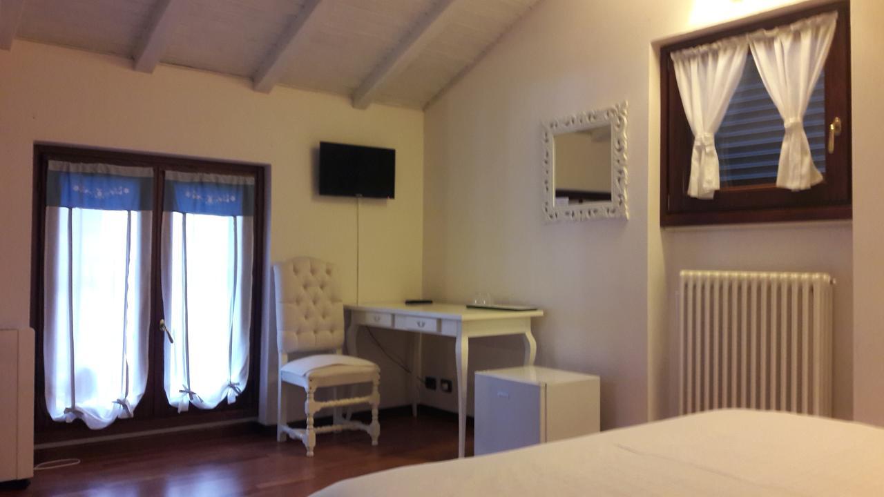 B&B Como Lake Cottage Lecco Exteriér fotografie
