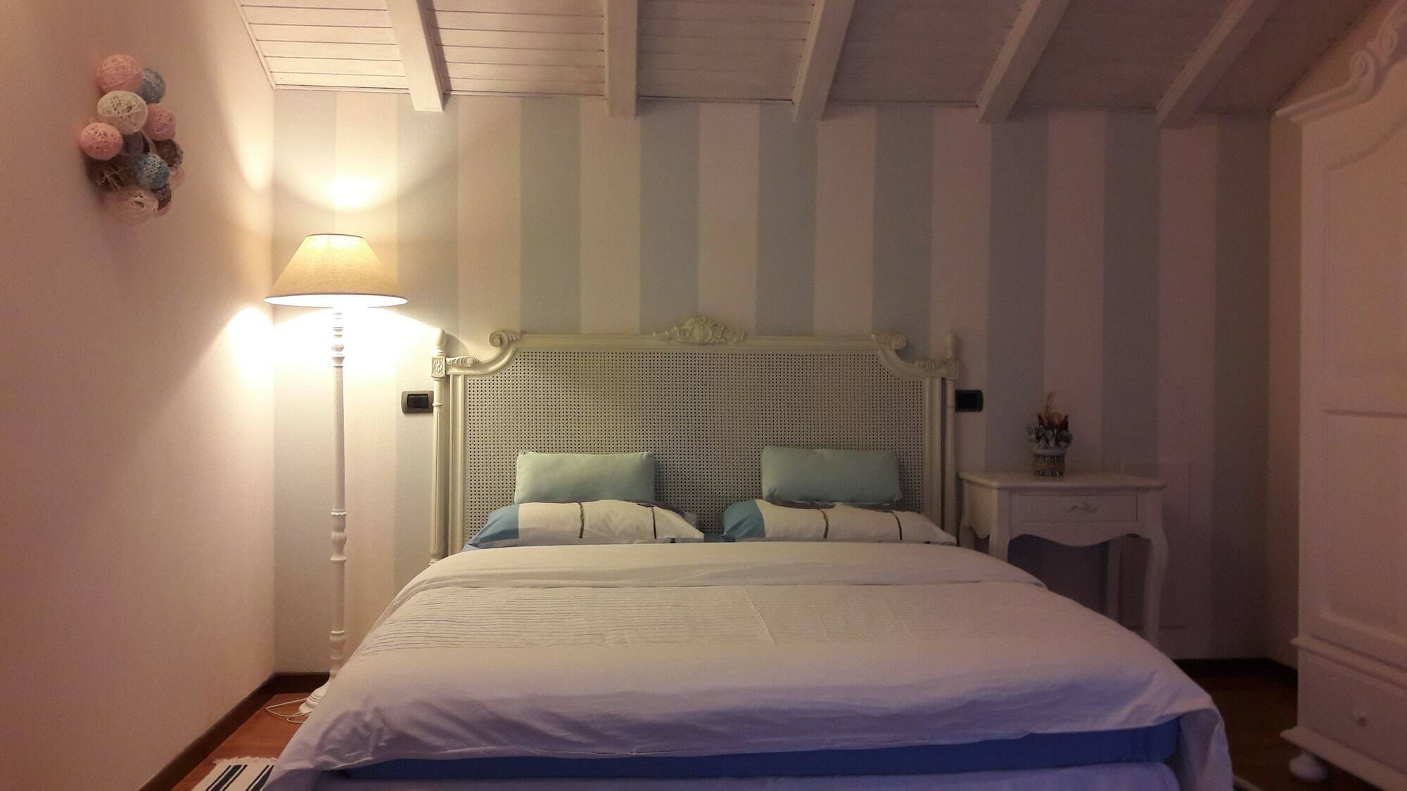 B&B Como Lake Cottage Lecco Exteriér fotografie