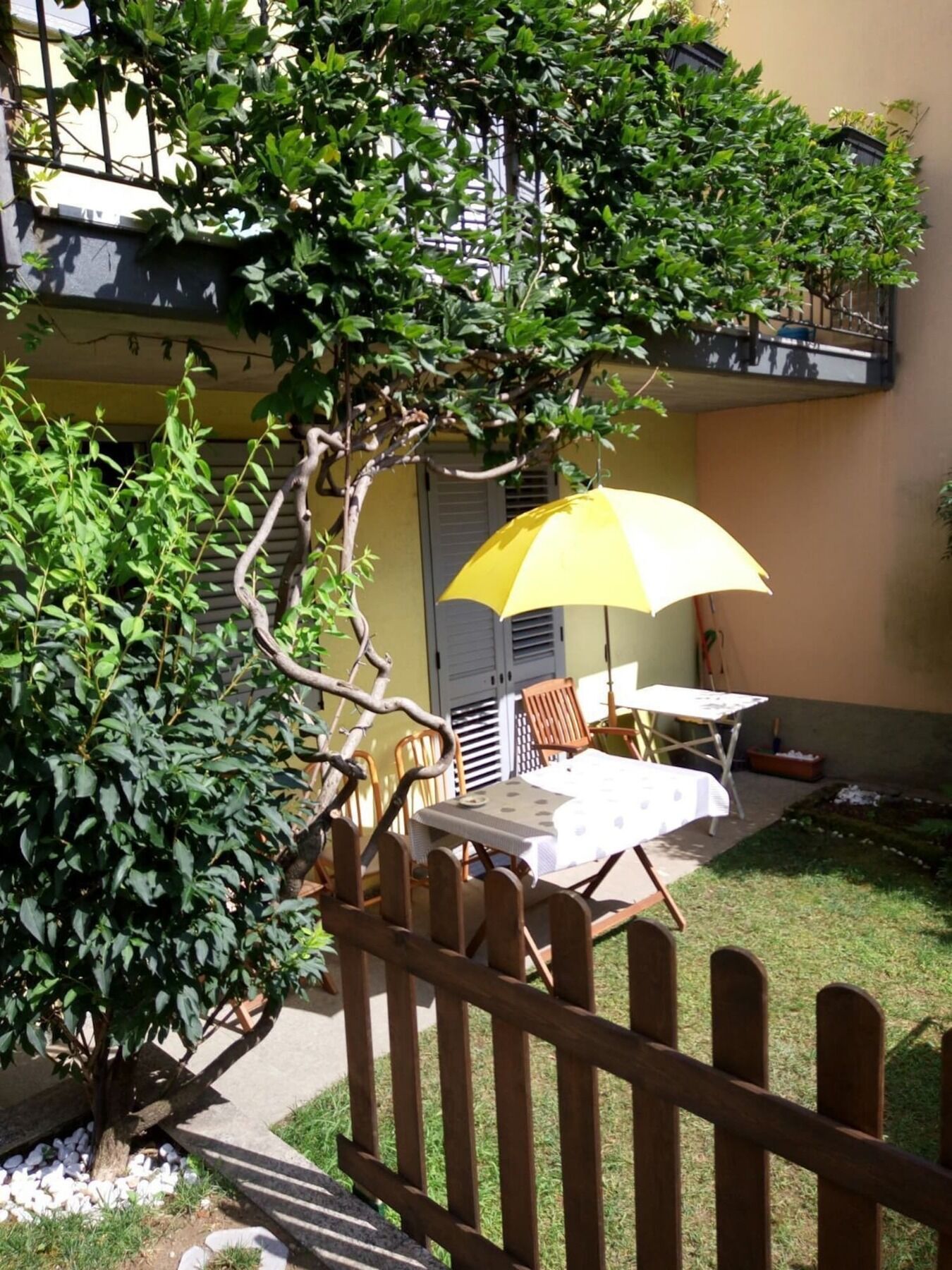 B&B Como Lake Cottage Lecco Exteriér fotografie